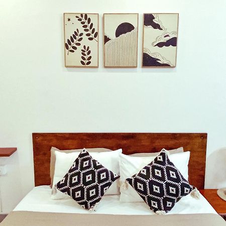 Hotel Casa Mel à Pondichéry Extérieur photo